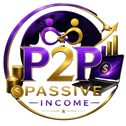 P2P Passive Income